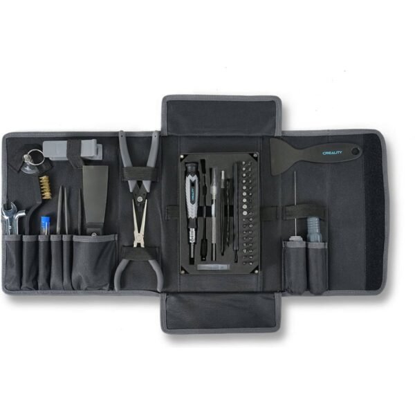 3D Printer Tool Wrap Kit Pro