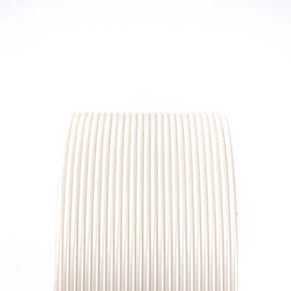 [MOQ: 10KG] Moonstruck White Satin HTPLA, 1,75 mm / 500 g