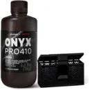 Onyx Rigid Pro410 Black, 1.000 g