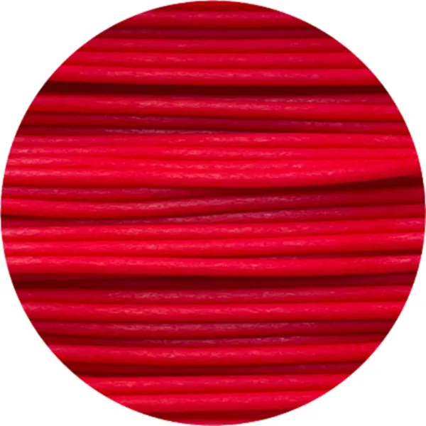 [MOQ: 10KG] TPU 95A Red, 1,75 mm / 700 g