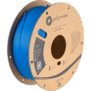 [MOQ: 10KG] PolyLite PETG Electric Blue, 1,75 mm / 1000 g