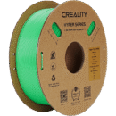 [MOQ: 10KG] Hyper PLA Green, 1.75 mm / 1000 g