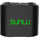 SL-UC01 Ultrasonic Cleaner