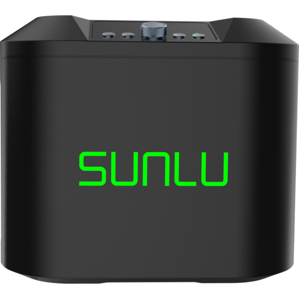 SL-UC01 Ultrasonic Cleaner