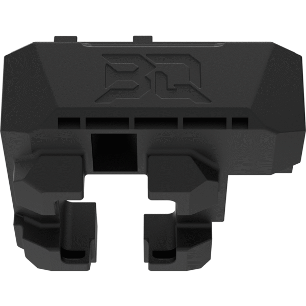 Panda Jet Cooling Fan Duct