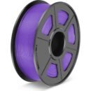 [MOQ: 10KG] PLA+ Purple, 1.75 mm / 1000 g