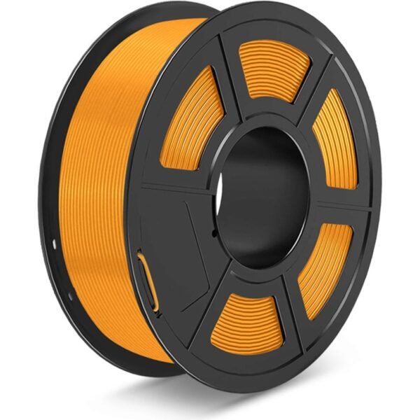 [MOQ: 10KG] PLA+ Gold, 1.75 mm / 1000 g