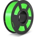 [MOQ: 10KG] PLA+ Transparent Green, 1.75 mm / 1000 g