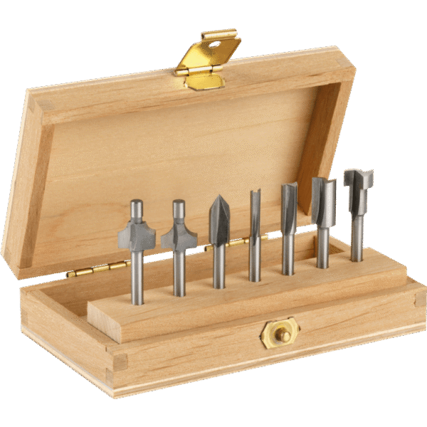 Multi-purpose Cutter Set