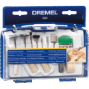 Cleaning & Polishing Set