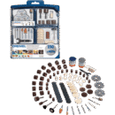 Multi-purpose Accessory Set - 150 pieces