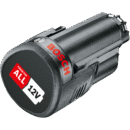 Battery Pack PBA 12V, 2.0Ah