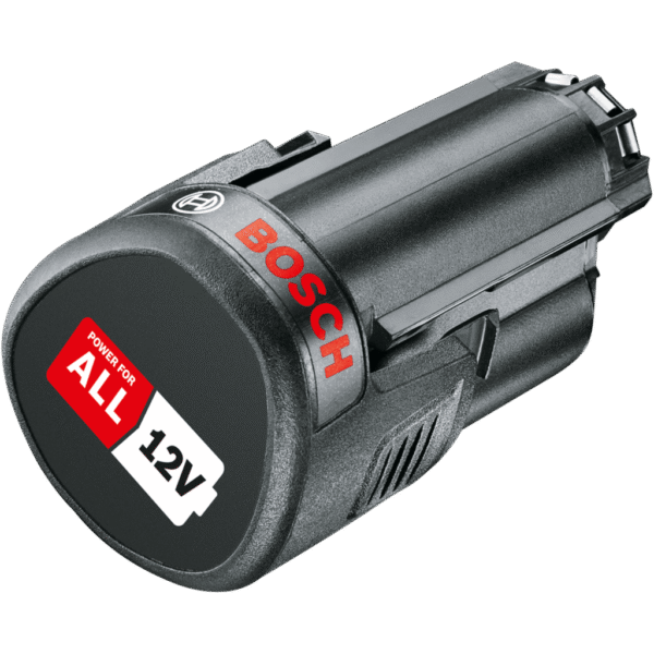 Battery Pack PBA 12V, 2.0Ah