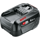 Battery Pack PBA 18V, 4.0Ah