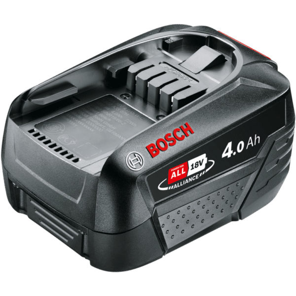 Battery Pack PBA 18V, 4.0Ah