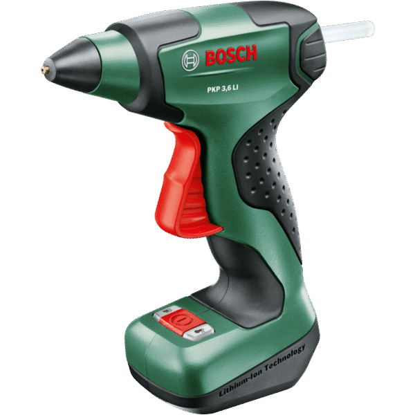 Hot Glue Gun PKP 3.6 LI, 3.6V