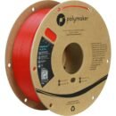 [MOQ: 10KG] PolySonic PLA Pro Red, 1,75 mm / 1000 g