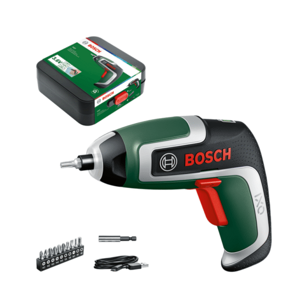 IXO 7 Cordless Screwdriver, Basic