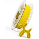 [MOQ: 10KG] Filaflex Yellow, 1.75 mm / 500 g