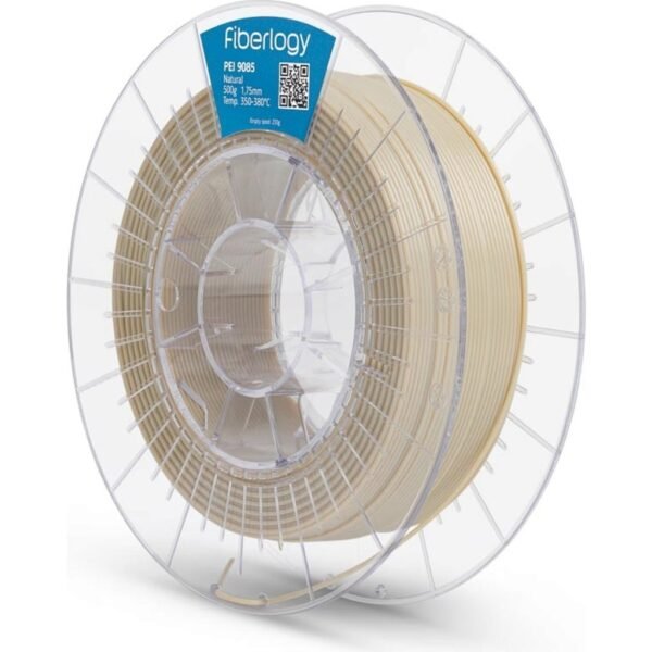 [MOQ: 10KG] PEI 9085 Natural, 1,75 mm / 500 g