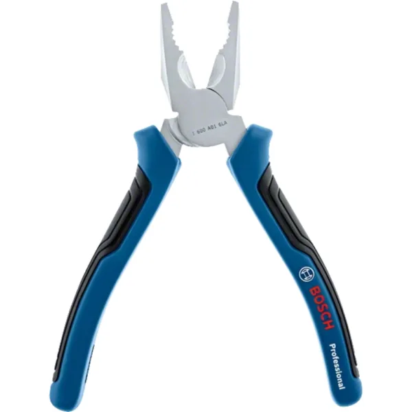 Combination Pliers, 180 mm