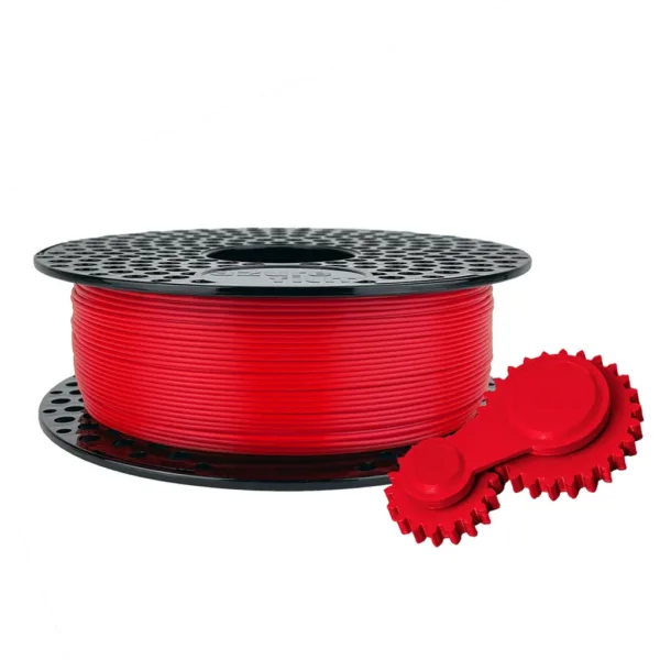 [MOQ: 10KG] ABS Prime Red, 1.75 mm / 1000 g