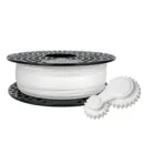 [MOQ: 10KG] ABS Prime White, 1.75 mm / 1000 g