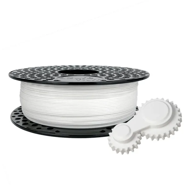 [MOQ: 10KG] ABS Prime White, 1.75 mm / 1000 g