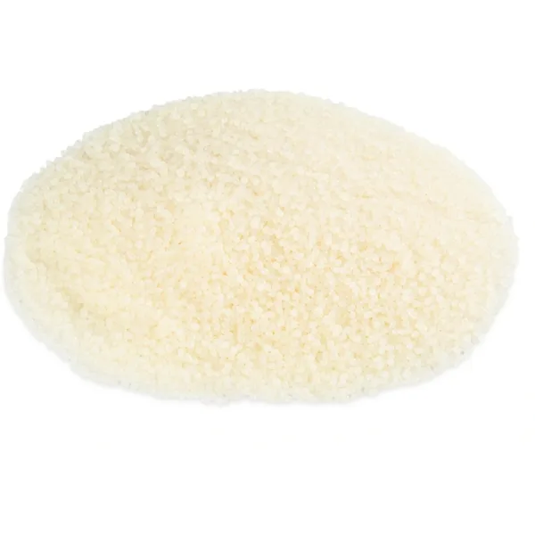 [MOQ: 10KG] FGF Pellet PLA Premium Natural, 25000 g