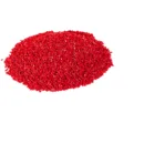[MOQ: 10KG] FGF Pellet rPLA Traffic Red, 1000 g