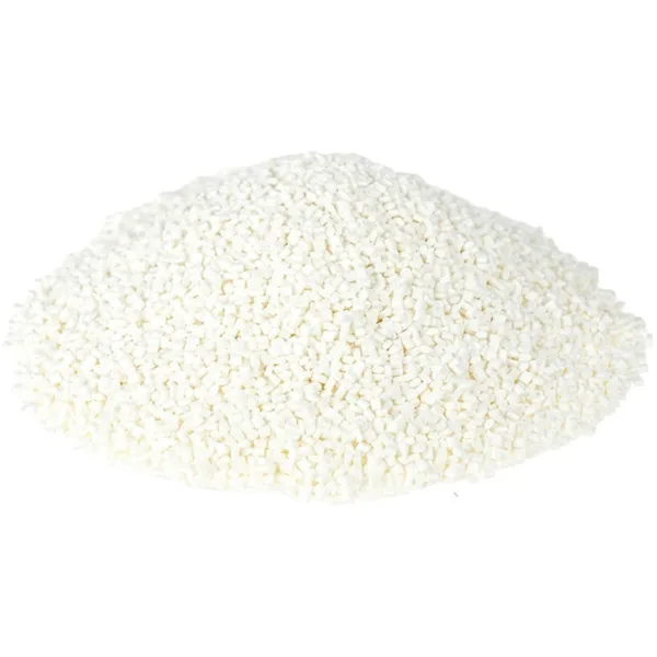 [MOQ: 10KG] FGF Pellet rPETG Signal White, 1000 g