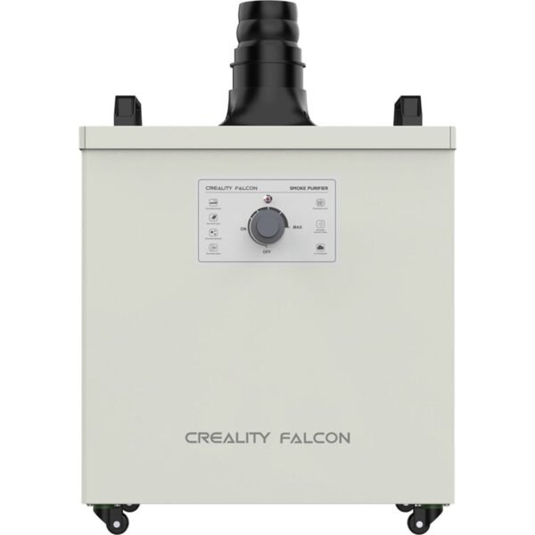 Falcon Smoke Purifier