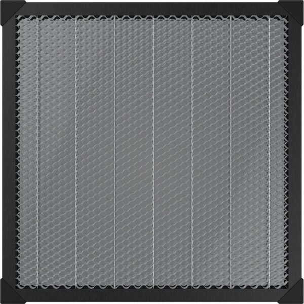 Honeycomb Laser Platform