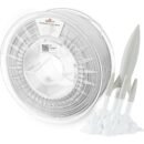 [MOQ: 10KG] Premium PLA High Speed Telegrey, 1,75 mm / 1000 g