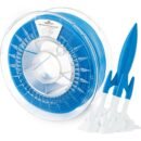 [MOQ: 10KG] Premium PLA High Speed Pacific Blue, 1,75 mm / 1000 g
