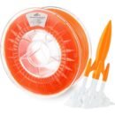 [MOQ: 10KG] Premium PLA High Speed Neon Orange UV, 1,75 mm / 1000 g