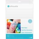 Printable Tattoo Paper, Clear