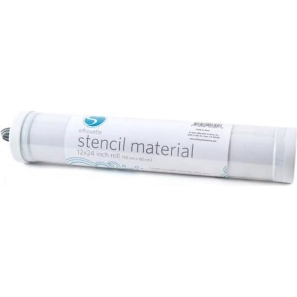 Stencil Material