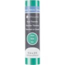 Reflective Heat Transfer - 22.9 cm x 0.9 m, Green