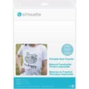 Printable Heat Transfer, Light Fabric