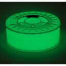 [MOQ: 10KG] PETG Glow in the Dark, 1.75 mm / 800 g