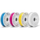 [MOQ: 10KG] Easy PLA CMYK Bundle, 1,75 mm / 500 g (2.000 g)