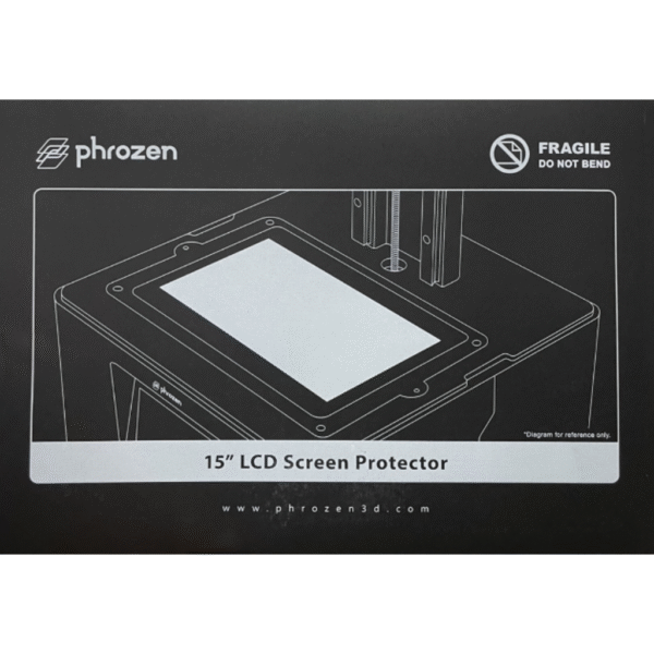 Protective Film for LCD screens