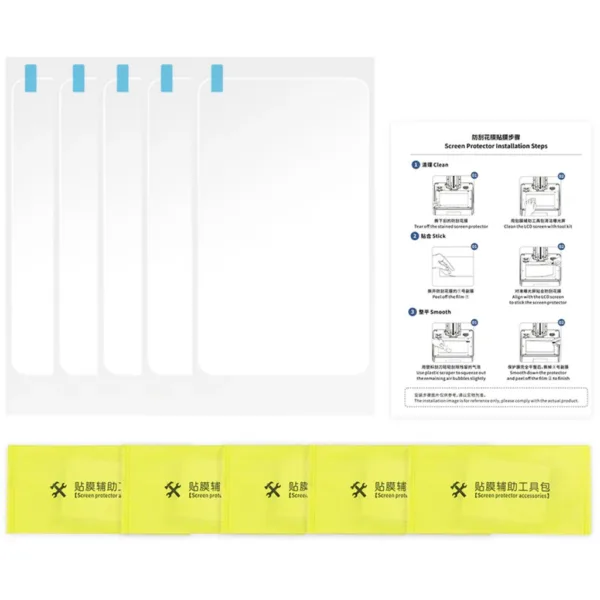 LCD Screen Protector