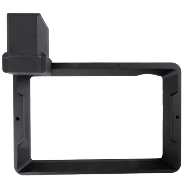 Resin Replacement Tank