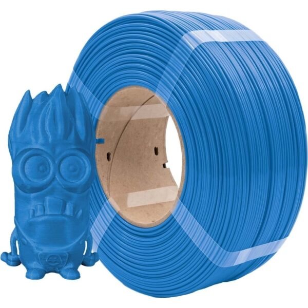 [MOQ: 10KG] PLA Refill Blue, 1,75 mm / 1000 g