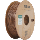 [MOQ: 10KG] PETG-CF Antique Brass, 1.75 mm / 1000 g
