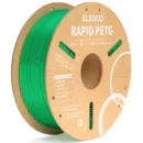 [MOQ: 10KG] Rapid PETG Green, 1.75 mm / 1000 g