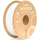 [MOQ: 10KG] Rapid PETG White, 1.75 mm / 1000 g