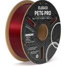 [MOQ: 10KG] PETG PRO Burgundy Red, 1.75 mm / 1000 g